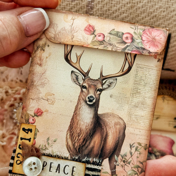 Vintage Holiday Farm Collection