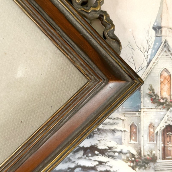 Winter Chapel Exclusive Collection