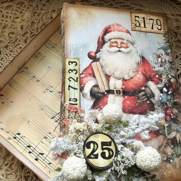 Vintage Holiday Farm Collection
