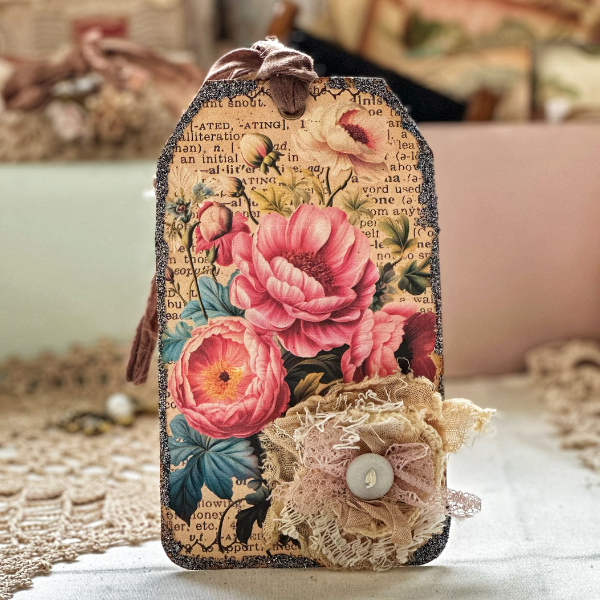 The Crafty DIYer Project