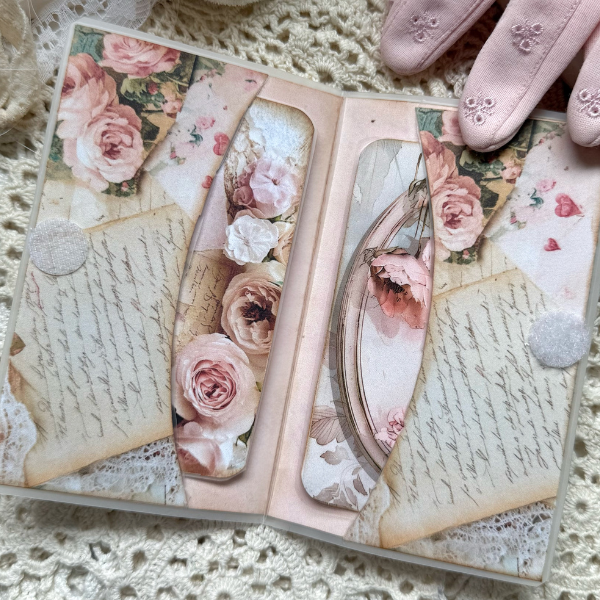 VIP Workshop – Anabelle’s Notes