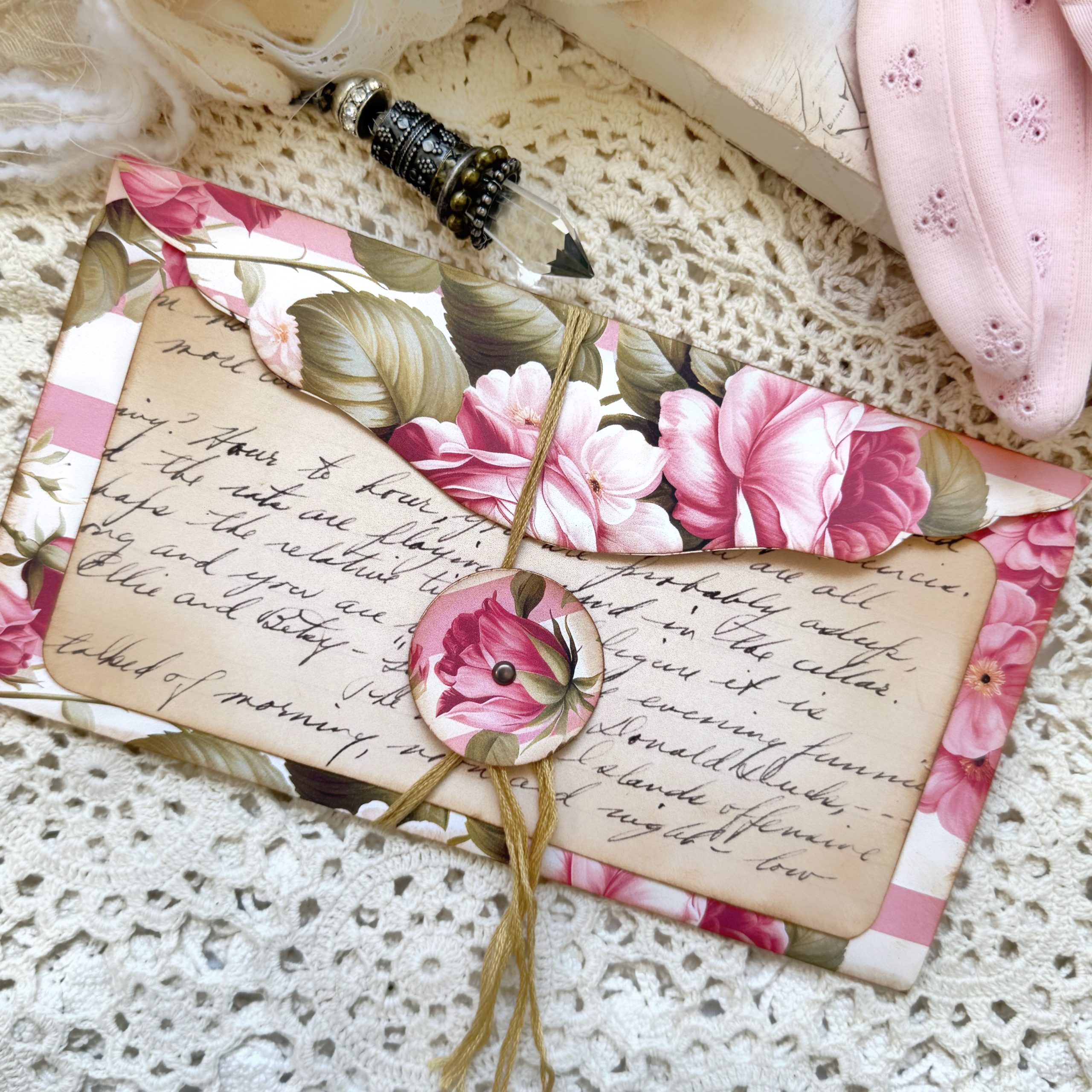 Rose affection (1)