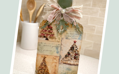 Printable Tuesday: Christmas Tree