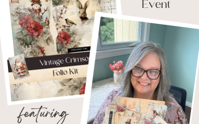 Jingle Mingle Event:   Folio