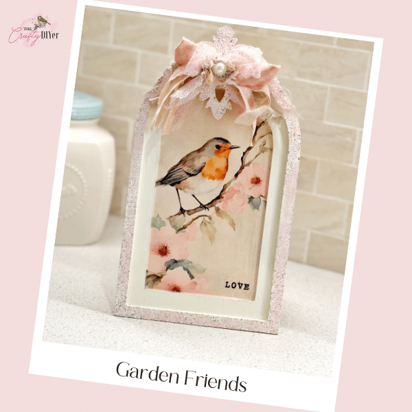 Garden Friends