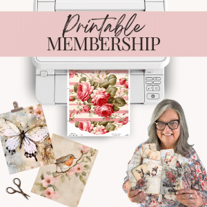 Printable Membership