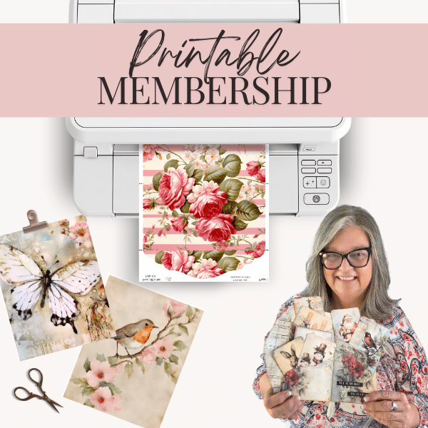 Print Membership